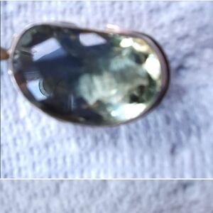 COPY - Green Amathyst